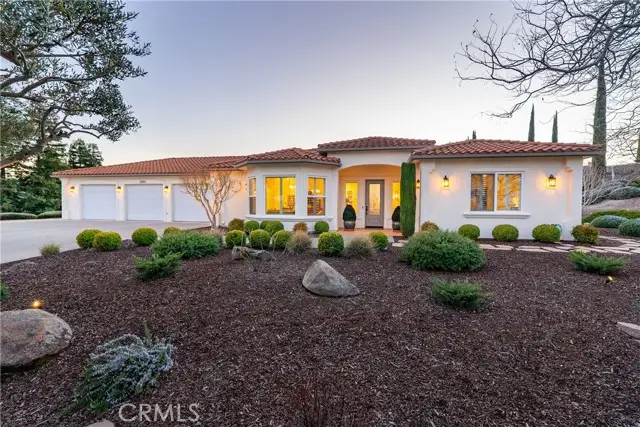 2261 Almond Springs, Paso Robles, CA 93446 - #2