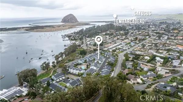 173 Sandpiper Lane, Morro Bay, CA 93442