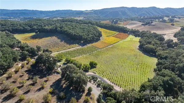 1545 Willow Creek, Paso Robles, CA 93446