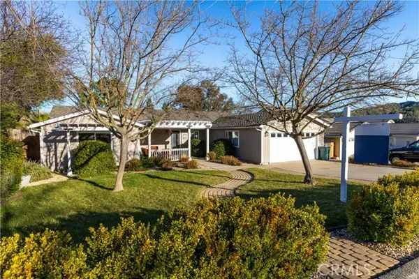 4734 Mallard Court, Paso Robles, CA 93446