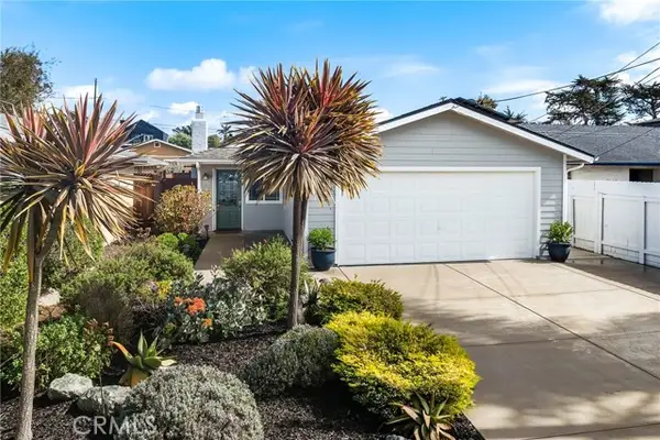1540 7th, Los Osos, CA 93402