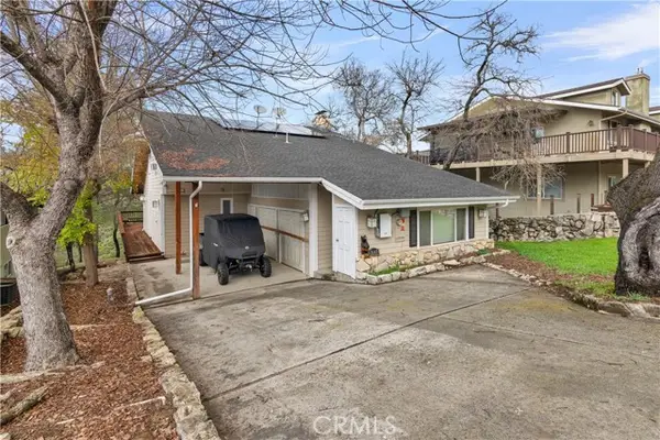 2647 Oak Shores, Bradley, CA 93426