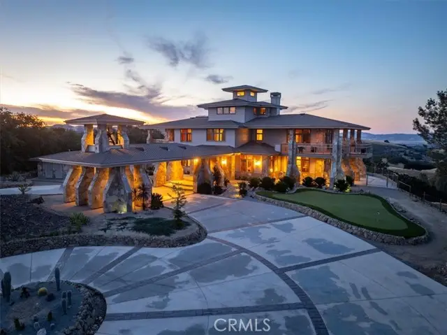 76346 Bryson Hesperia Road, Bradley, CA 93426 - #1