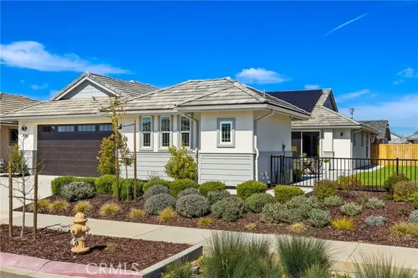 685 Prosecco, Paso Robles, CA 93446