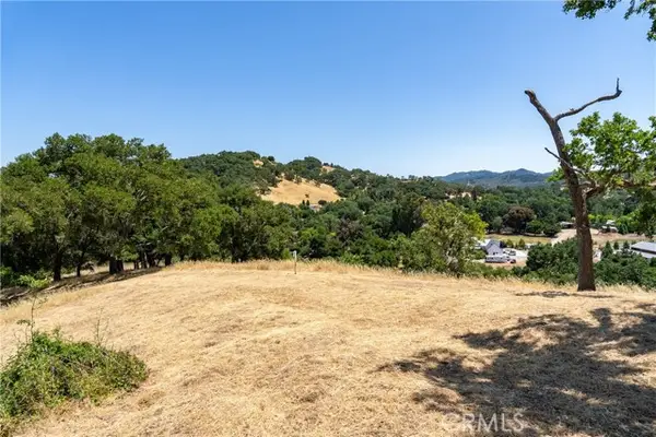 0 Los Gatos Road, Atascadero, CA 93422