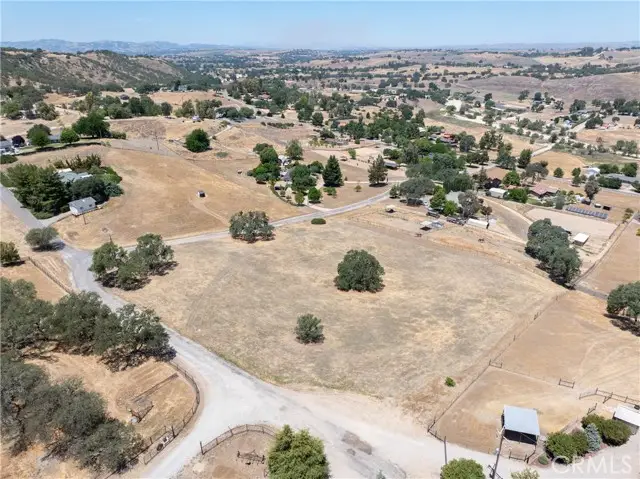 0 Lot 28 Sandy Creek Road, Paso Robles, CA 93446 - #3