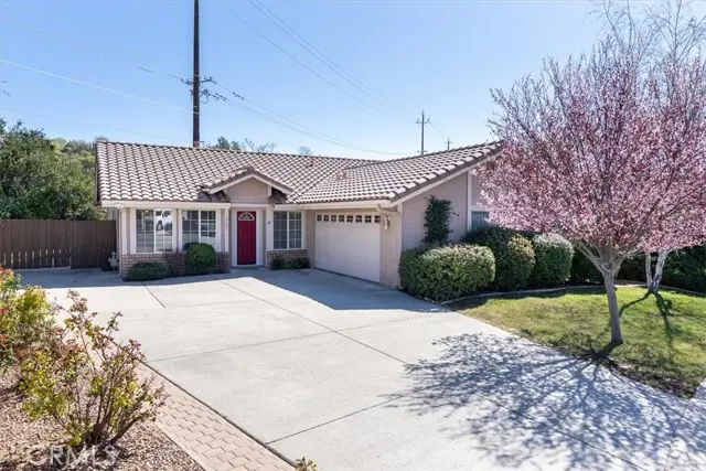 1503 Las Brisas, Paso Robles, CA 93446 - #1