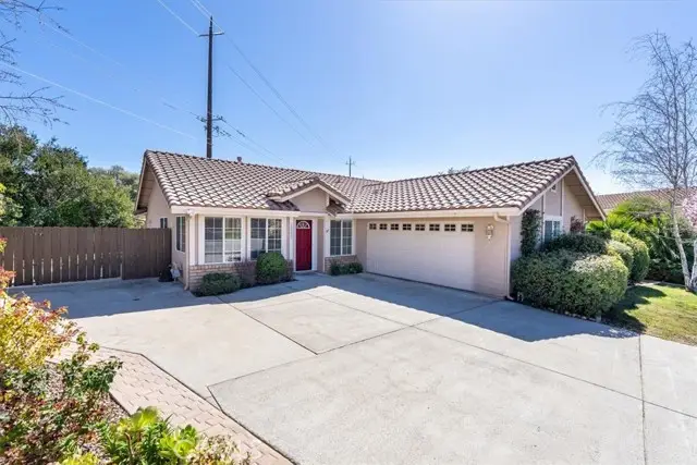 1503 Las Brisas, Paso Robles, CA 93446 - #3