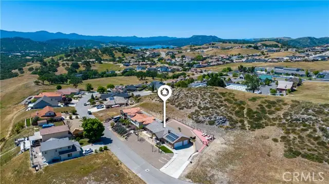 2155 Holly Drive, Paso Robles, CA 93446 - #2