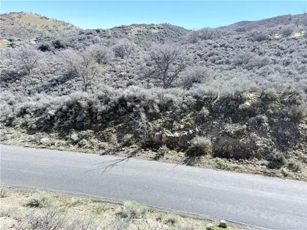 0 Mountain Climber Way, Tehachapi, CA 93561