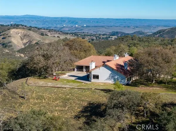 7975 Nacimiento Lake Drive, Paso Robles, CA 93446