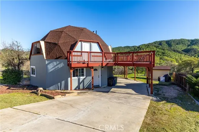 4922 Longhorn Lane, Paso Robles, CA 93446 - #1