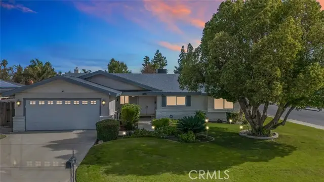 2508 Prestwick Court, Bakersfield, CA 93309 - #1