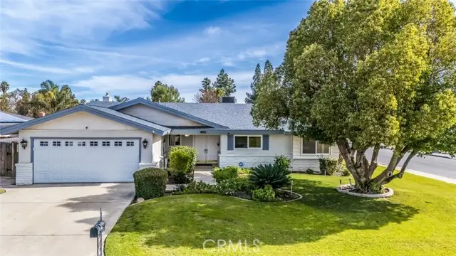 2508 Prestwick Court, Bakersfield, CA 93309 - #2