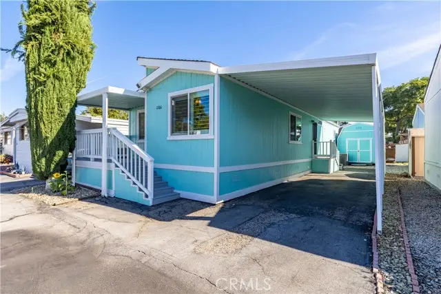 1266 Camino Del Robles  #43, Atascadero, CA 93422 - #2