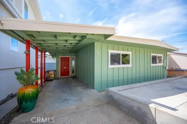 530 Zanzibar, Morro Bay, CA 93442