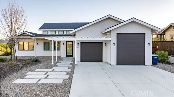 3315 Catalina, Paso Robles, CA 93446