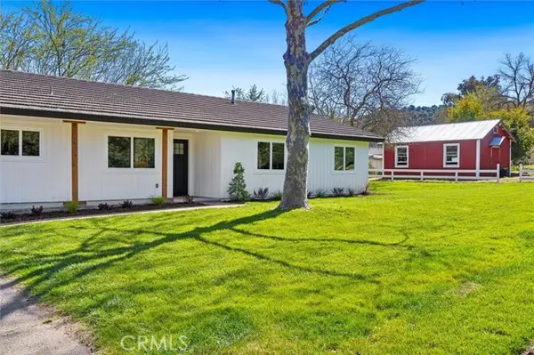 4255 San Benito Road, Atascadero, CA 93422