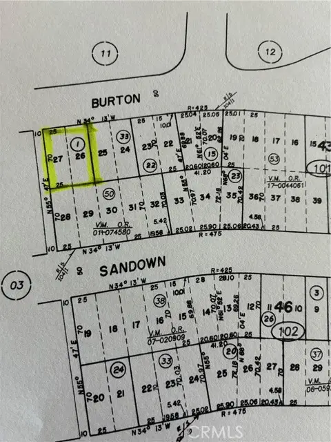 2085 Burton, Cambria, CA 93428