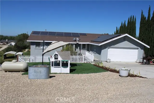 8199 Plane View, Paso Robles, CA 93446 - #1