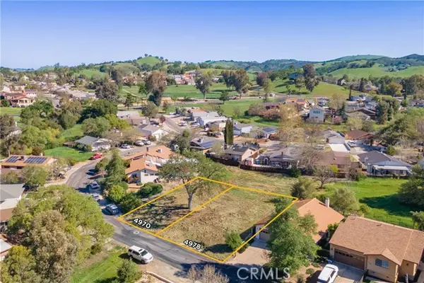 4970 Pretty Doe Lane, Paso Robles, CA 93446