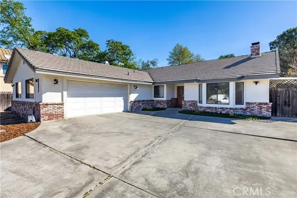 2466 Beechwood Drive, Paso Robles, CA 93446