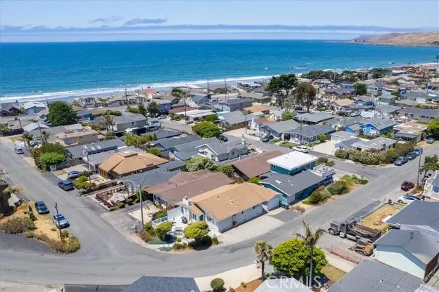 57 17th Street, Cayucos, CA 93430 - #3