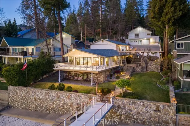 39118 Lake Drive, Bass Lake, CA 93604 - #1