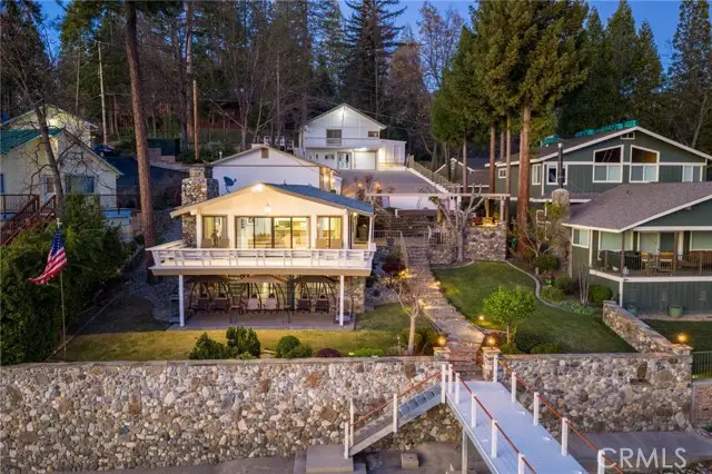 39118 Lake Drive, Bass Lake, CA 93604 - #2
