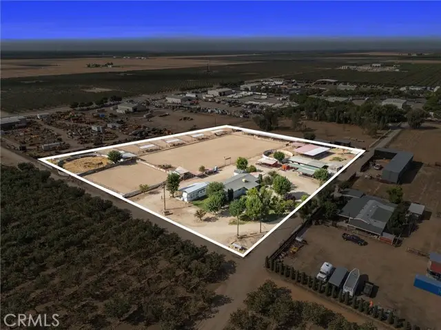 30751 Sharp, Shafter, CA 93263 - #1