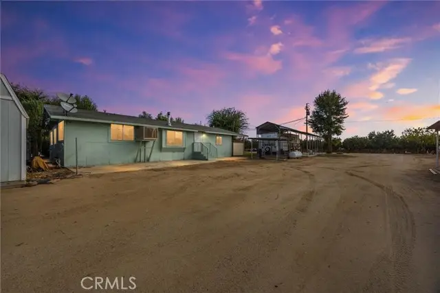 30751 Sharp, Shafter, CA 93263 - #3