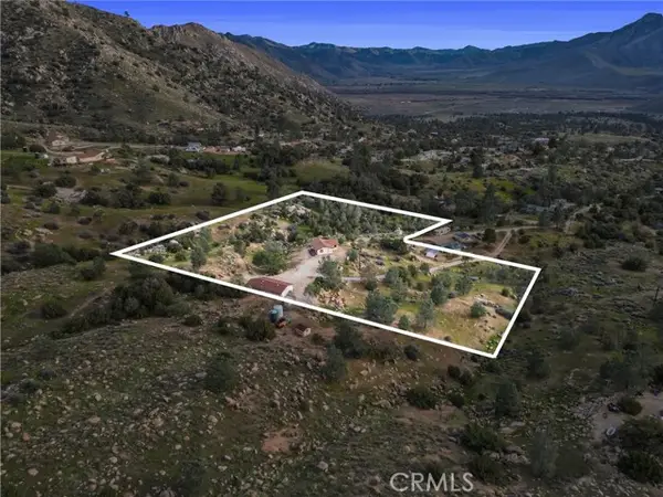 9990 Fay Ranch, Lake Isabella, CA 93240