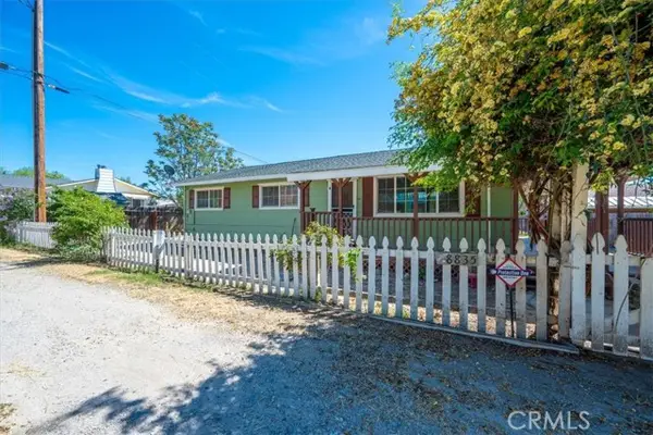 8835 Kennedy Lane, San Miguel, CA 93451