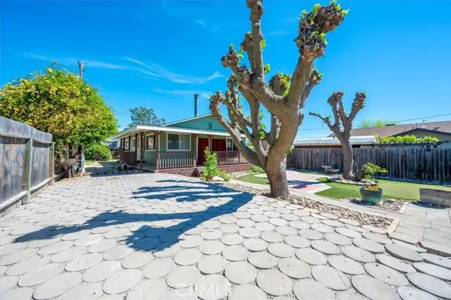 8835 Kennedy Lane, San Miguel, CA 93451 - #2