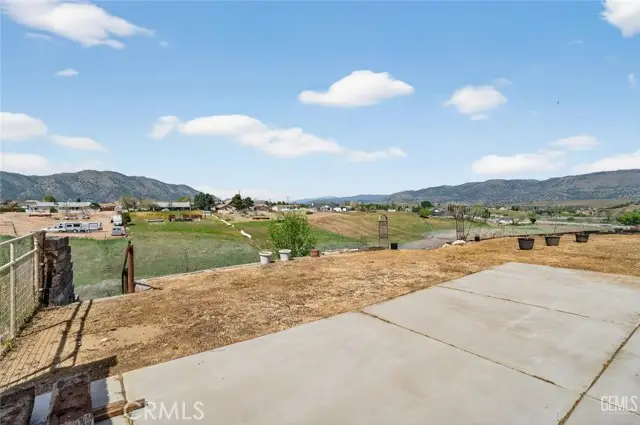 21601 Westwood Boulevard, Tehachapi, CA 93561 - #3