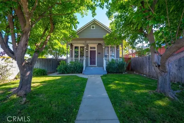 248 12th, San Miguel, CA 93451