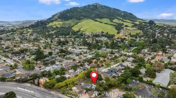 878 Murray Avenue, San Luis Obispo, CA 93405