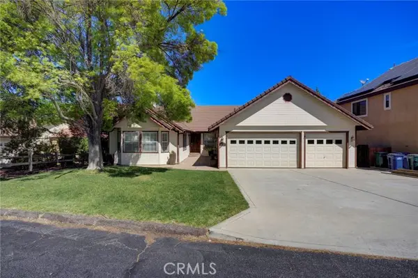 1931 Wild Rice, Paso Robles, CA 93446