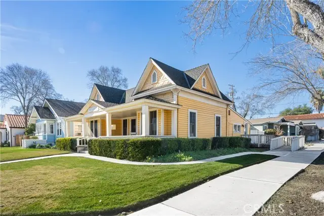 1545 Park Street, Paso Robles, CA 93446 - #2
