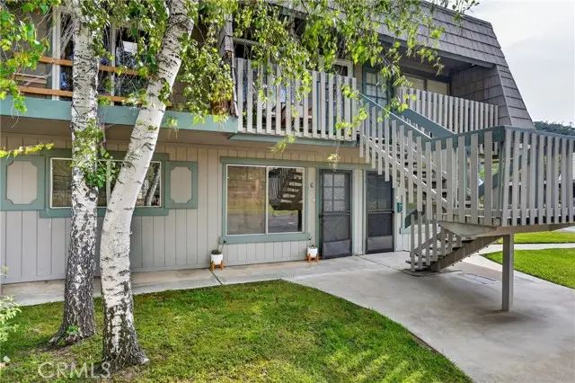 3332 Harbor Circle  #C, Paso Robles, CA 93446 - #3