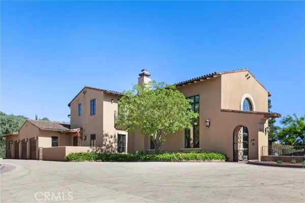 1661 Burnt Rock, Templeton, CA 93465