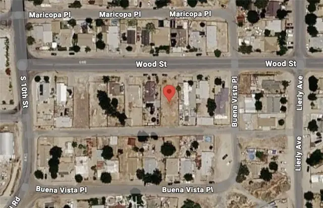 129 Wood, Taft, CA 93268 - #1