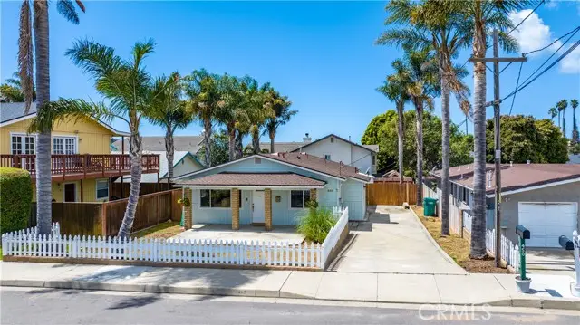 450 South 10th Street, Grover Beach, CA 93433 - #1