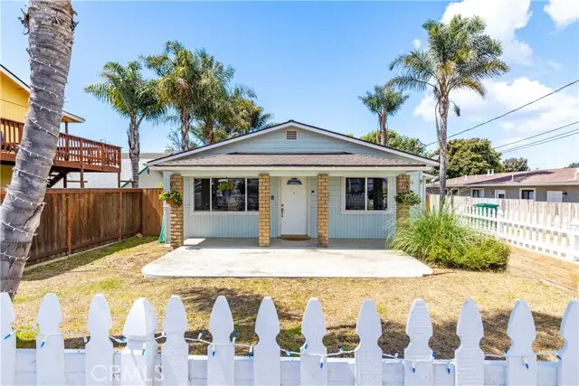 450 South 10th Street, Grover Beach, CA 93433 - #2