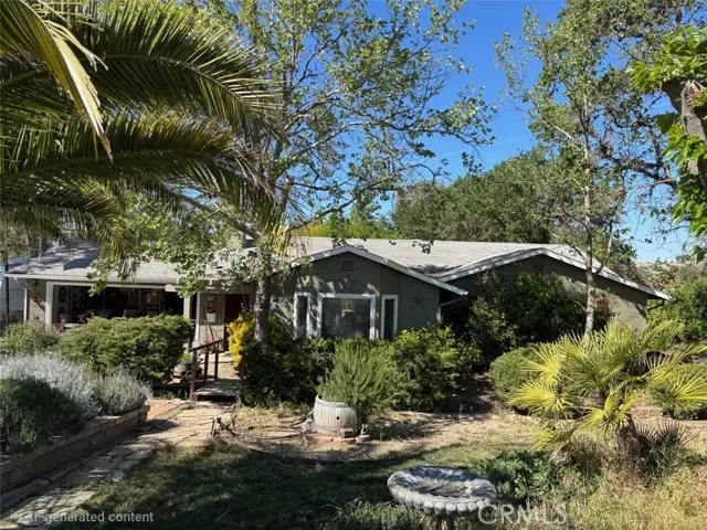 7835 Blue Moon Road, Paso Robles, CA 93446 - #1