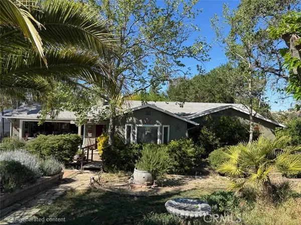 7835 Blue Moon Road, Paso Robles, CA 93446