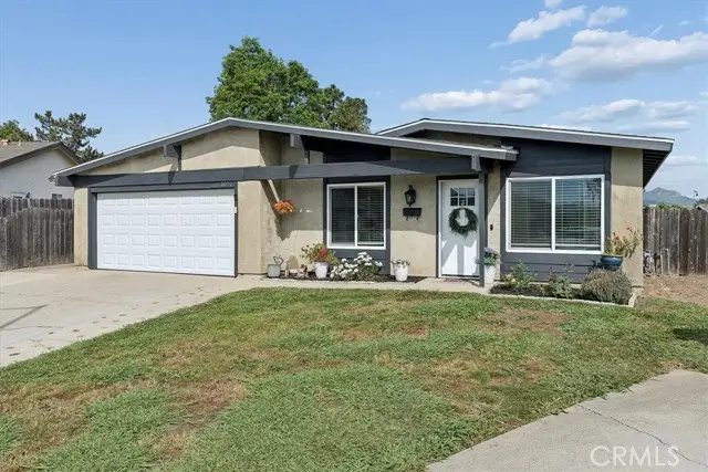 1082 Cortez Court, San Luis Obispo, CA 93405 - #1