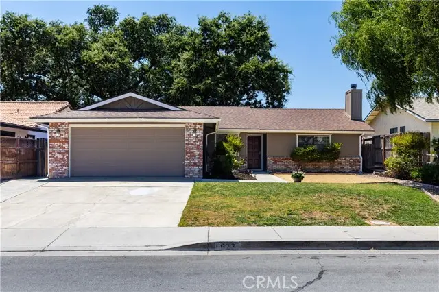 623 Nickerson, Paso Robles, CA 93446 - #1