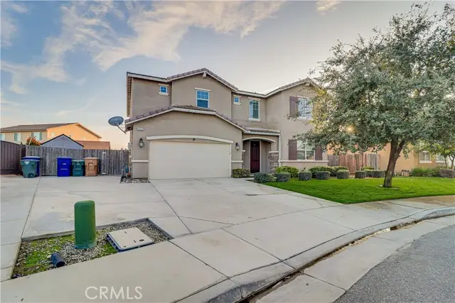 5005 Silvery Jewel, Bakersfield, CA 93313 - #1