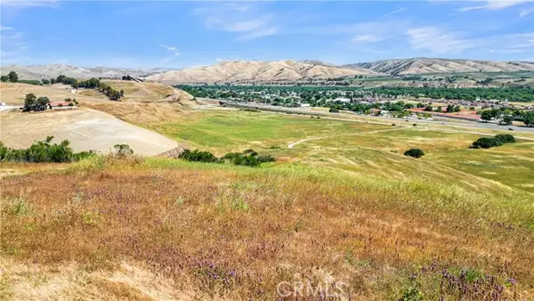 0 Cebada, San Miguel, CA 93451